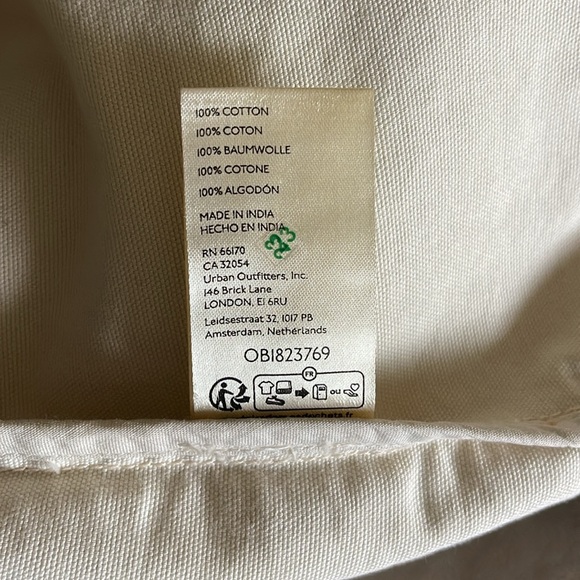 Free People Hunter Duster - Picture 4 of 5